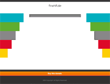 Tablet Screenshot of finehifi.de